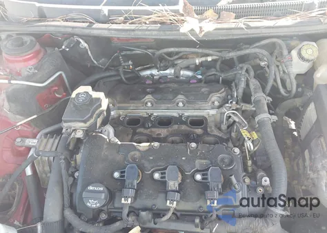 2012 Buick Lacrosse Premium 1 Group z USA, uszkodzony, nr VIN 1G4GD5E33CF299015